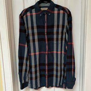 Burberry Men’s Shirt